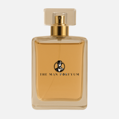 Black perfume for men