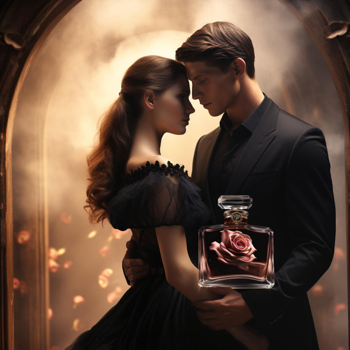 The Man Perfume